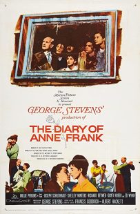 دانلود فیلم The Diary of Anne Frank 1959233638-647286674