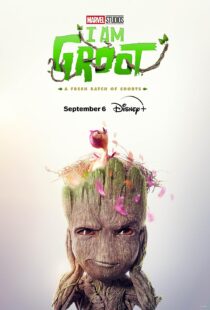 دانلود انیمیشن I Am Groot232165-91672538