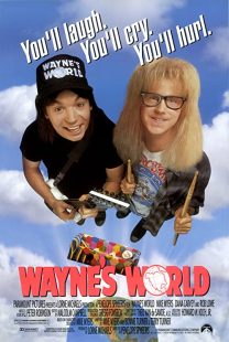 دانلود فیلم Wayne’s World 1992255030-1956172940