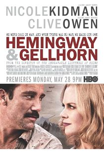 دانلود فیلم Hemingway & Gellhorn 2012257852-2011680870