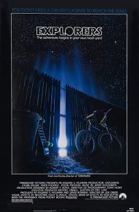 دانلود فیلم Explorers 1985252201-938550274