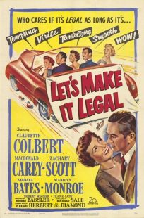 دانلود فیلم Let’s Make It Legal 1951255423-459466364