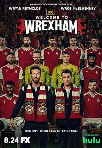 دانلود مستند Welcome to Wrexham252046-1992910764