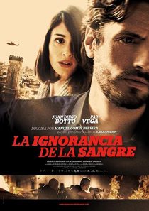دانلود فیلم The Ignorance of Blood 2014267965-805021938