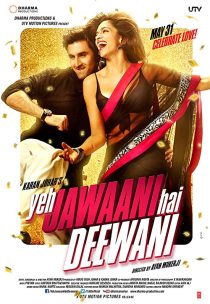 دانلود فیلم هندی Yeh Jawaani Hai Deewani 2013255127-1827397961