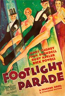 دانلود فیلم Footlight Parade 1933255121-116839046