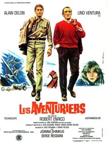 دانلود فیلم The Last Adventure 1967253750-103100603