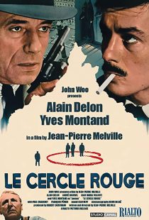 دانلود فیلم Le Cercle Rouge 1970253615-1470506546