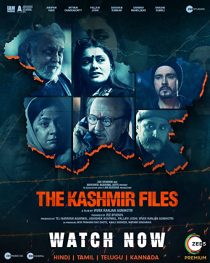 دانلود فیلم هندی The Kashmir Files 2022257855-24629826