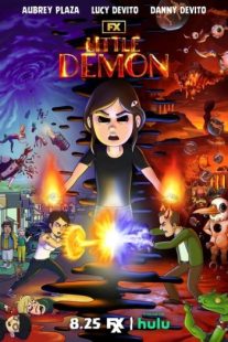 دانلود انیمیشن Little Demon252634-1696751222