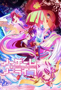 دانلود انیمه No Game, No Life259614-2096003639
