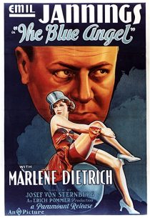 دانلود فیلم The Blue Angel 1930252724-1461081221
