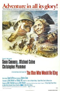دانلود فیلم The Man Who Would Be King 1975257633-458215577