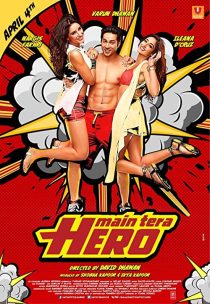 دانلود فیلم هندی Main Tera Hero 2014257860-1453601576