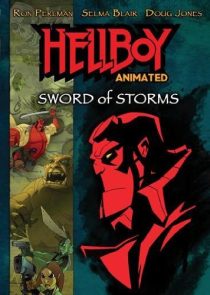 دانلود انیمیشن Hellboy Animated: Sword of Storms 2006271106-1753672478