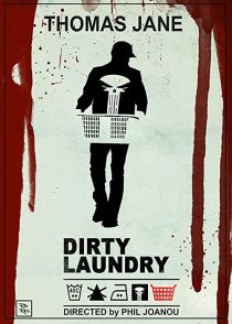 دانلود فیلم The Punisher: Dirty Laundry 2012273913-91103534