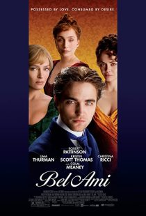 دانلود فیلم Bel Ami 2012274110-748156340