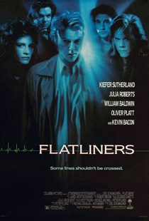 دانلود فیلم Flatliners 1990274241-1787799129