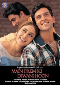 دانلود فیلم هندی Main Prem Ki Diwani Hoon 2003271851-1953831631