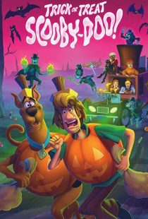 دانلود انیمیشن Trick or Treat Scooby-Doo! 2022273370-891860515