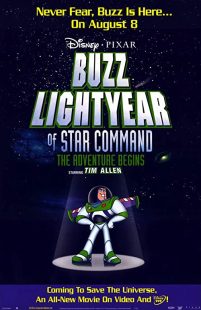 دانلود انیمیشن Buzz Lightyear of Star Command: The Adventure Begins 2000272617-625089405