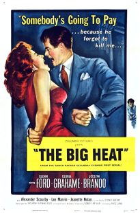 دانلود فیلم The Big Heat 1953274452-607567952