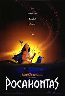 دانلود انیمیشن Pocahontas 1995273787-1525137515