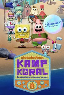دانلود انیمیشن Kamp Koral: SpongeBob’s Under Years274074-713157569