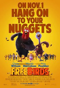 دانلود انیمیشن Free Birds 2013273849-313944551
