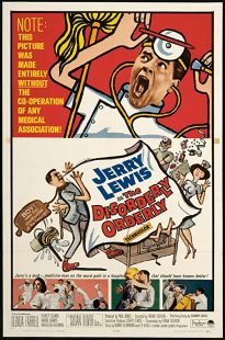 دانلود فیلم The Disorderly Orderly 1964271455-1227668561