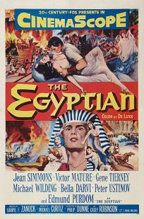 دانلود فیلم The Egyptian 1954272054-497783040