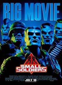 دانلود فیلم Small Soldiers 1998273113-41509937
