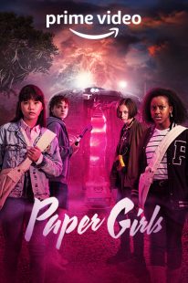 دانلود سریال Paper Girls271048-693217467