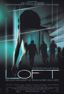 دانلود فیلم Loft 2008271671-639784740
