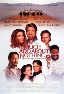 دانلود فیلم Much Ado About Nothing 1993272065-236450962