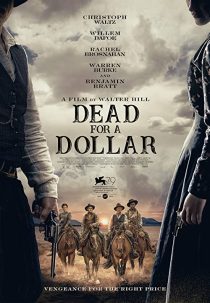 دانلود فیلم Dead for A Dollar 2022270126-1741181474