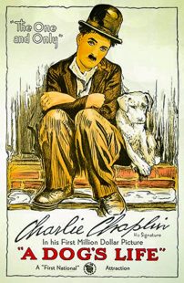 دانلود فیلم A Dog’s Life 1918270674-989289055
