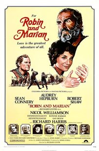 دانلود فیلم Robin and Marian 1976272315-1991033025