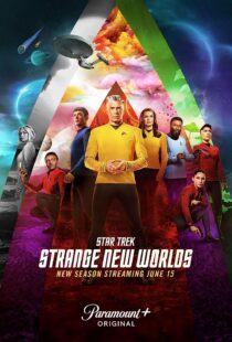 دانلود سریال Star Trek: Strange New Worlds270985-1076234763