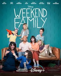 دانلود سریال Week-end Family270383-1046855402