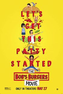 دانلود انیمیشن The Bob’s Burgers Movie 2022274672-387347041