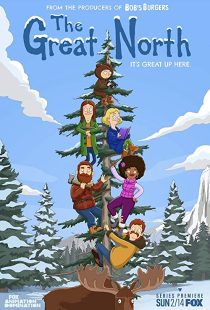 دانلود انیمیشن The Great North271277-953271111