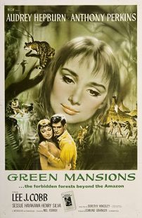 دانلود فیلم Green Mansions 1959272064-1274931396