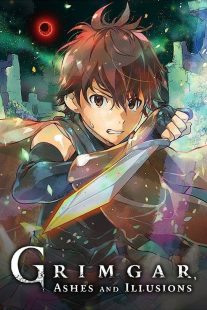 دانلود انیمه Grimgar, Ashes and Illusions270884-956829854