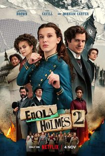 دانلود فیلم Enola Holmes 2 2022275634-543523812