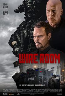 دانلود فیلم Wire Room 2022275802-860237093