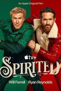 دانلود فیلم Spirited 2022277172-32708339