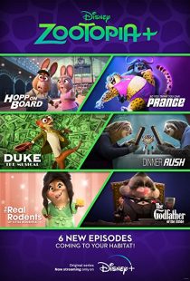 دانلود انیمیشن Zootopia+276117-636988618