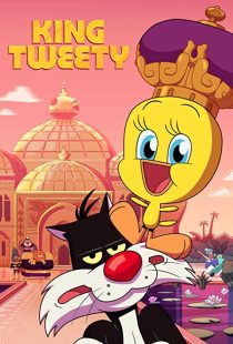 دانلود انیمیشن King Tweety 2022275456-10510058