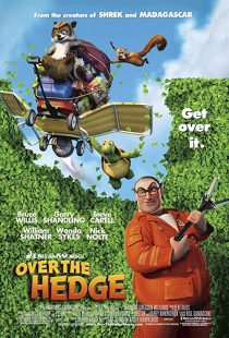 دانلود انیمیشن Over the Hedge 2006289576-804101651